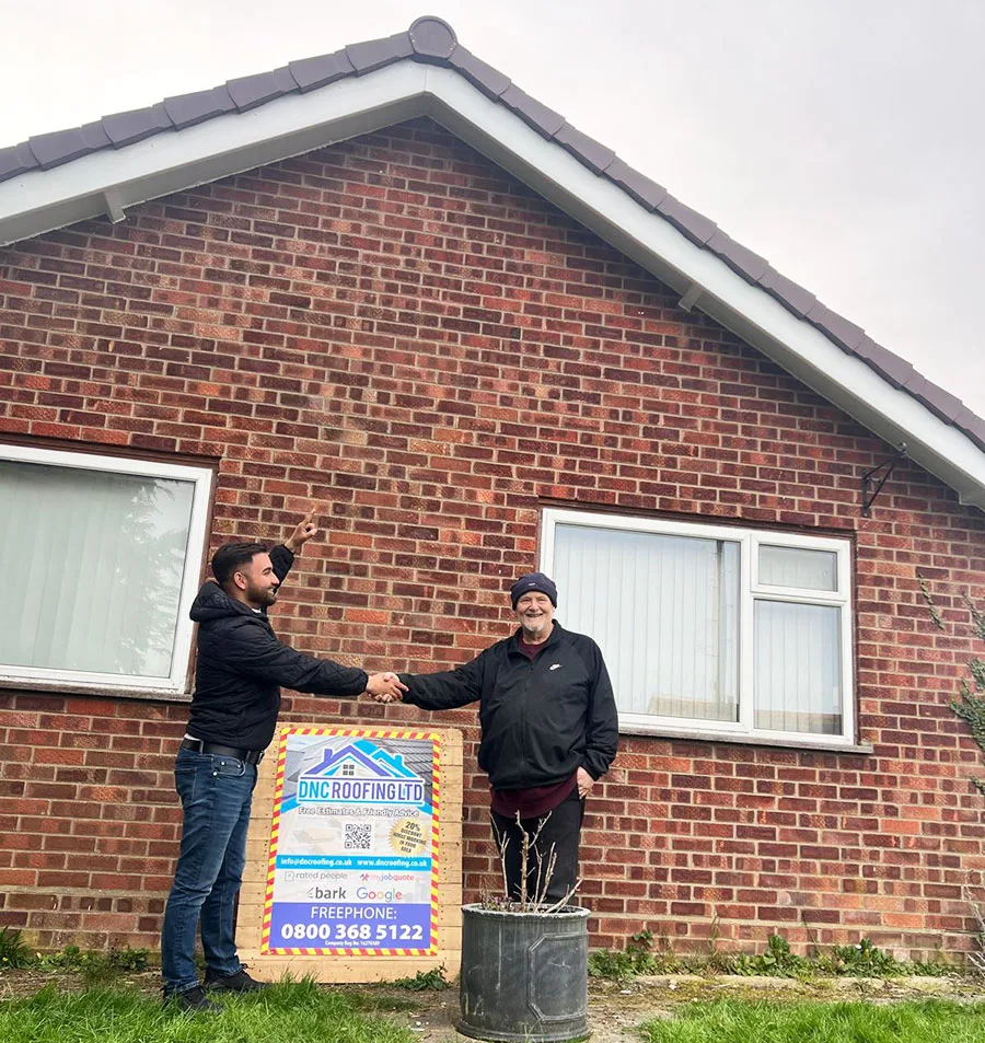 Fascias, Soffits & Guttering