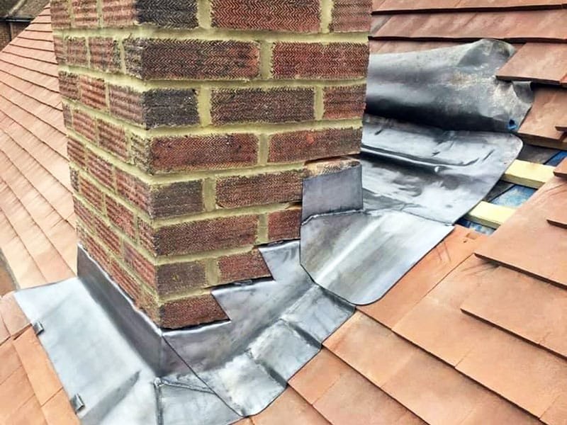 Chimneys