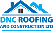 DNC Roofing Logo